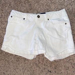 Lucky brand shorts